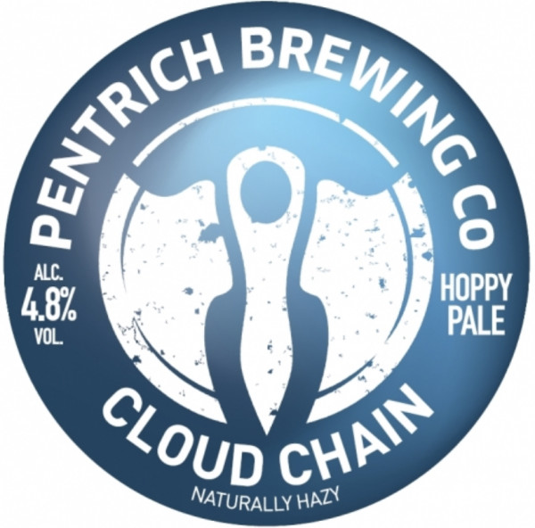 Pentrich Brewing Co. Cloud Chain