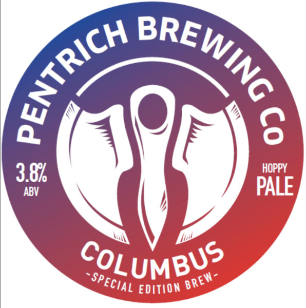 Pentrich Brewing Co. Columbus