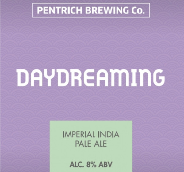 Pentrich Brewing Co. Daydreaming