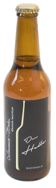 Laurenzi-Bräu Das Helle