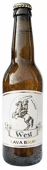 Lava Bräu West