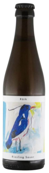 Brauerei Flügge Röik