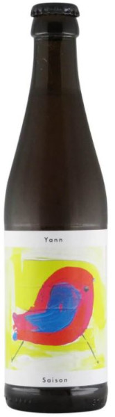 Brauerei Flügge Yann