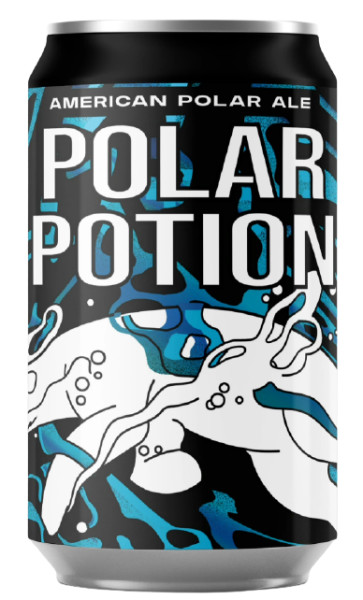 Ice Breaker Brewing Co. Polar Potion