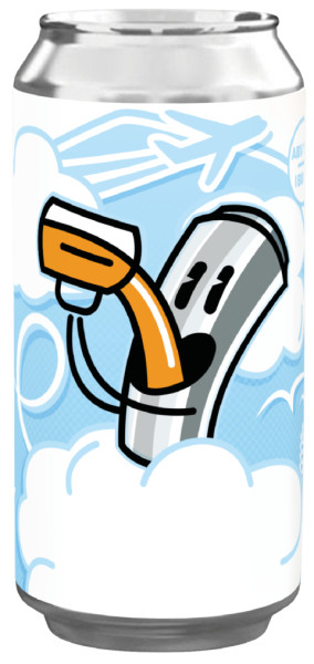 Passion Brewery Trinkami Trinkami