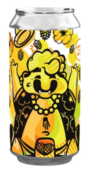 Passion Brewery Boom Boom Shakalaka