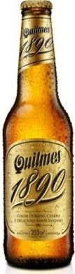 Cerveceria Malteria Quilmes S.A.I.C.A. y G. 1890