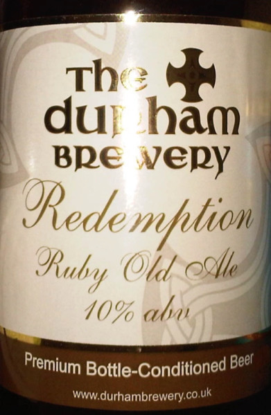 Durham Brewery Redemption
