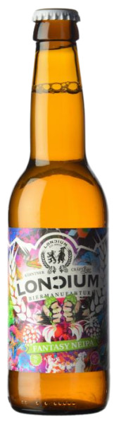 Biermanufaktur Loncium Fantasy Neipa