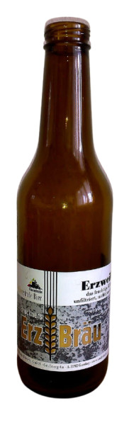 Bruckners Bierwelt (Erzbräu) Erzweiße