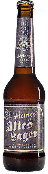 Brauerei Hofstetten-Krammer (Hofstettner) Heines Altes Lager