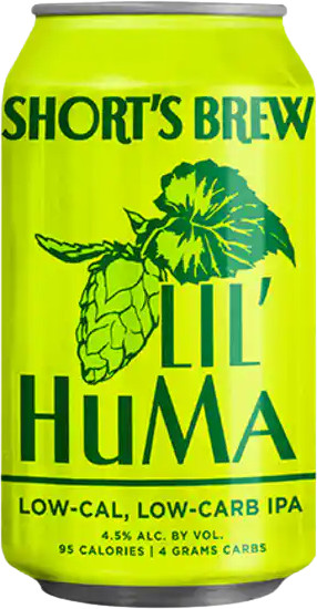 Short's Brewing Company Lil' Huma