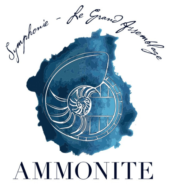 Ammonite Symphonie - Solera II
