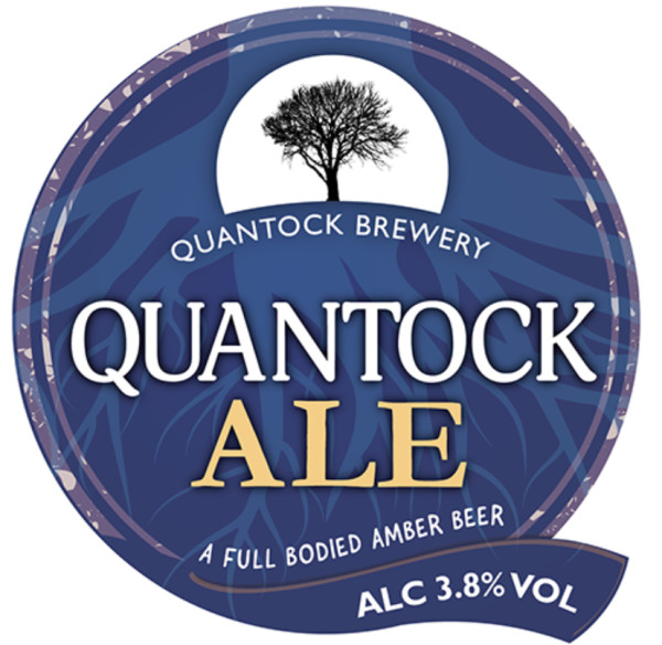 Quantock Brewery Quantock Ale