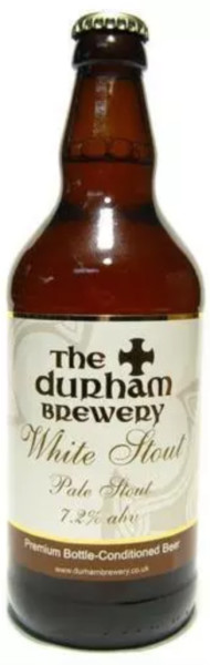 Durham Brewery White Stout