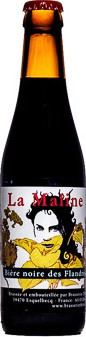 Brasserie Thiriez La Maline