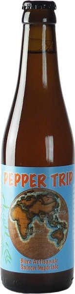 Brasserie Thiriez Pepper Trip