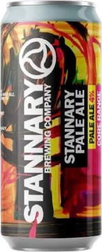 Stannary Brewing Co Pale Ale