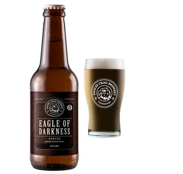 Eagles Crag Brewery Eagle Of Darkness