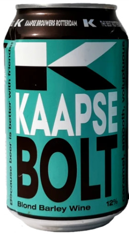 Kaapse Brouwers Bolt 2021