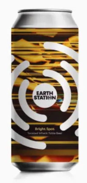 Earth Station Bright Spot