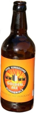 Five Kingdoms Brewery Summerisle