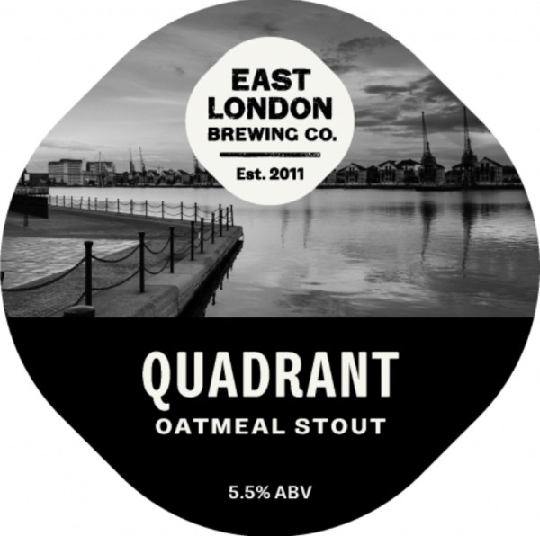 East London Brewing (ELB) Quadrant