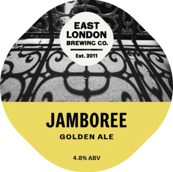 East London Brewing (ELB) Jamboree