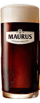 Heineken Slovensko Corgoň Maurus