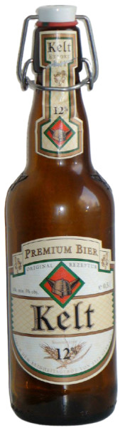 Heineken Slovensko Kelt 12%