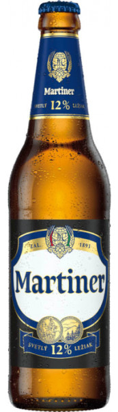 Heineken Slovensko Martiner 12%