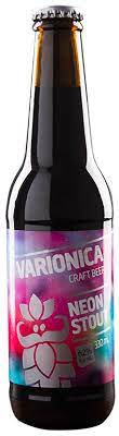 Varionica Neon Stout