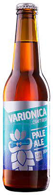 Varionica Pale Ale