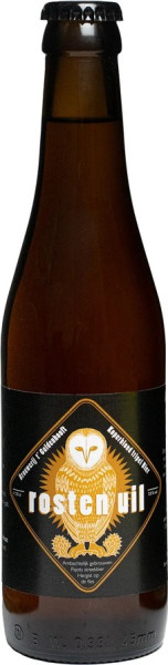 HUB Brewers (Hoevebrouwerij ‘t Guldenhooft) Rosten Uil