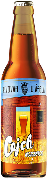 Pivovar u Ábela Cajch