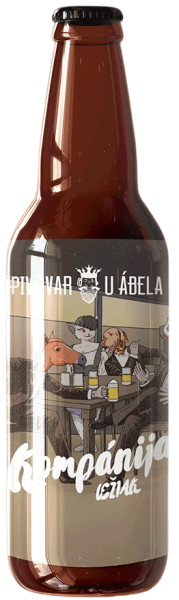Pivovar u Ábela Kompánija