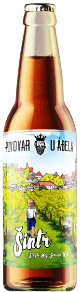 Pivovar u Ábela Šintr