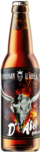 Pivovar u Ábela D'Abel