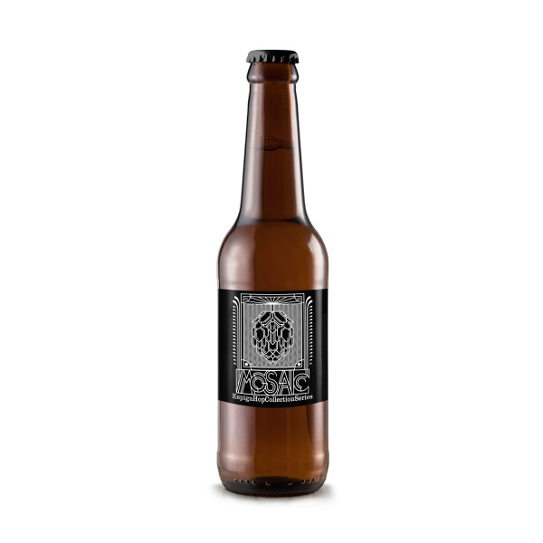 Companyia Artesana Maians - Espiga Hop Collection Series: Mosaic