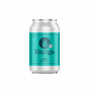Companyia Artesana Maians - Espiga Blonde Ale