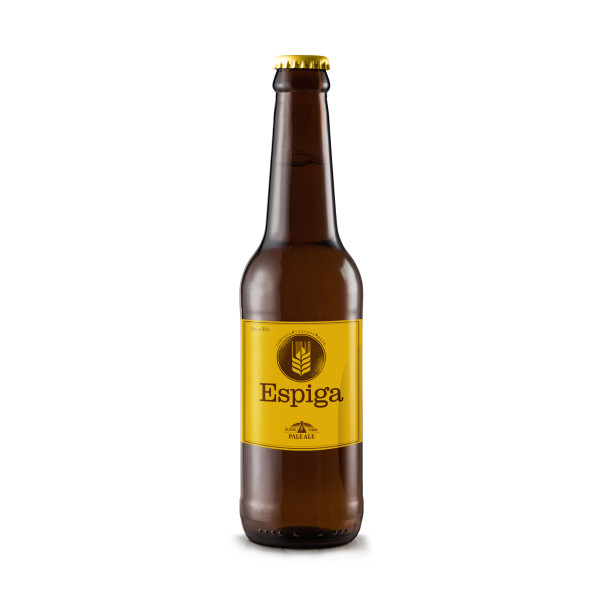 Companyia Artesana Maians - Espiga Pale Ale