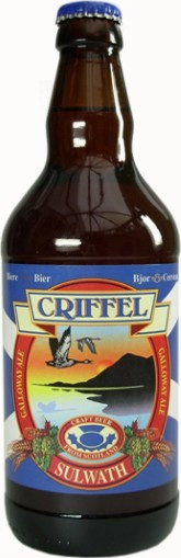 Sulwath Criffel Ale