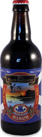 Sulwath Black Galloway
