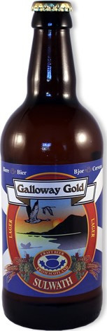 Sulwath Galloway Gold