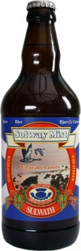 Sulwath Solway Mist