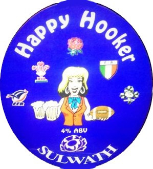 Sulwath Happy Hooker