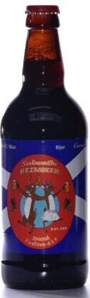 Sulwath Reinbeer