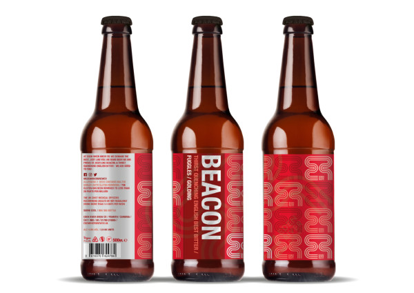 Eden River Brew Co. Beacon