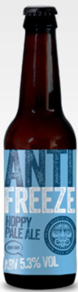 Eden River Brew Co. Anti Freeze