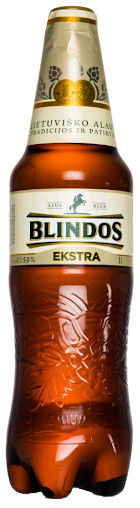 Utenos Alus Blindos Ekstra